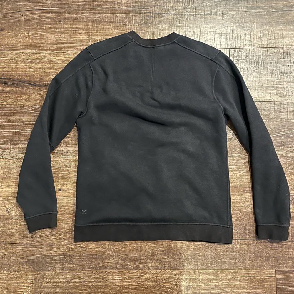 Lululemon | Ritual Long Sleeve - Picture 2 of 6